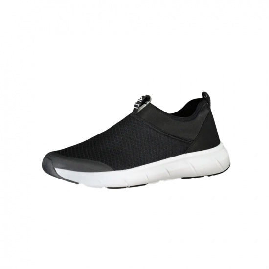 Halti Lester M Leisure Shoe Black/White i gruppen Skor / VARDAGSSKOR / Sneakers hos Rune stberg Cykel & Sport Aktiebolag (054-2882r)