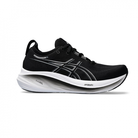 Asics Gel-Nimbus 26 Women Black i gruppen Skor / LPNING / Lparskor hos Rune stberg Cykel & Sport Aktiebolag (1012B601r)