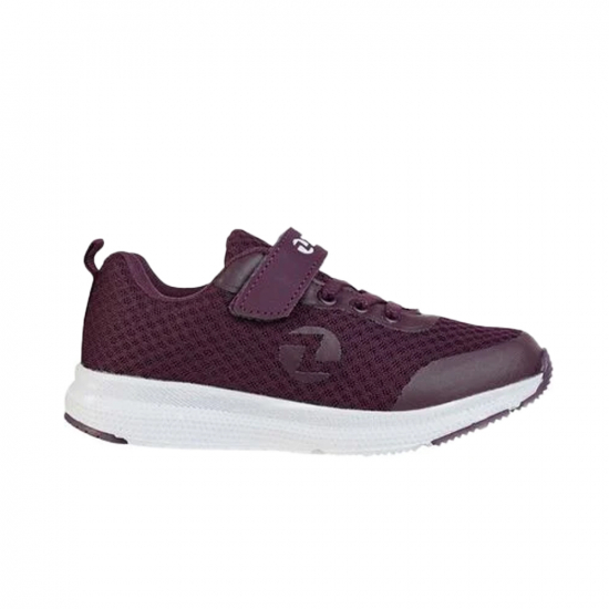 Zig Zag Kamaton Kids Lite Shoe Purple i gruppen Skor / BARNSKOR / Lga skor hos Rune stberg Cykel & Sport Aktiebolag (136019r)