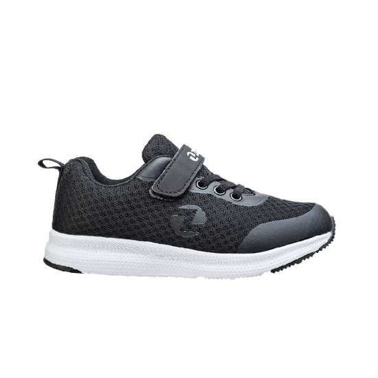 Zig Zag Kamaton Kids Lite Shoe Black i gruppen Skor / BARNSKOR / Lga skor hos Rune stberg Cykel & Sport Aktiebolag (136019svr)