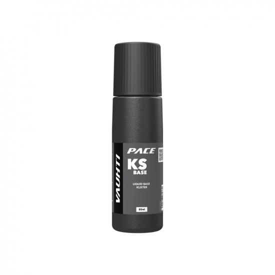 Vauhti KS Liquid Base Klister 80 ml i gruppen Valla / Fstvalla / Liquid/Spray hos Rune stberg Cykel & Sport Aktiebolag (2110281553538_1)