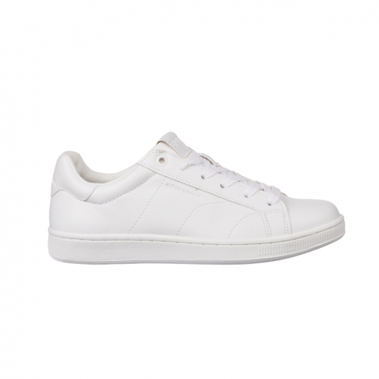 Bjrn Borg T305 Women White i gruppen Skor / VARDAGSSKOR / Sneakers hos Rune stberg Cykel & Sport Aktiebolag (2111407535r)