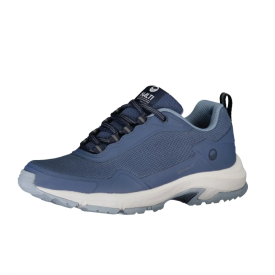 Halti Fara Low 2 DrymaxX Women Sea Blue i gruppen Skor / PROMENAD/VANDRING / Friluftsskor hos Rune stberg Cykel & Sport Aktiebolag (2621r)