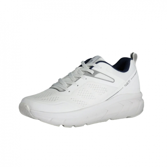 Halti Tempo 2 Men White i gruppen Skor / VARDAGSSKOR / Sneakers hos Rune stberg Cykel & Sport Aktiebolag (2776r)