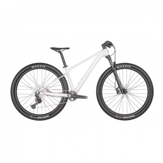 Scott Contessa Scale 930 White i gruppen Cykel / Mountainbike / MTB 29 tum hos Rune stberg Cykel & Sport Aktiebolag (290300r)