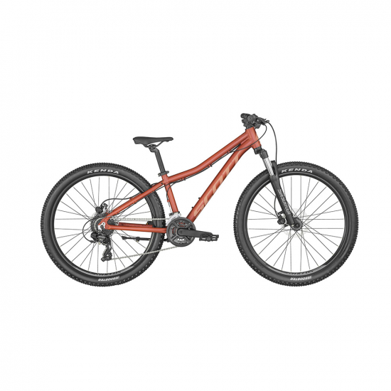 Scott Contessa Disc - 26 tum i gruppen Cykel / Mountainbike / MTB 26 tum hos Rune stberg Cykel & Sport Aktiebolag (290754r)