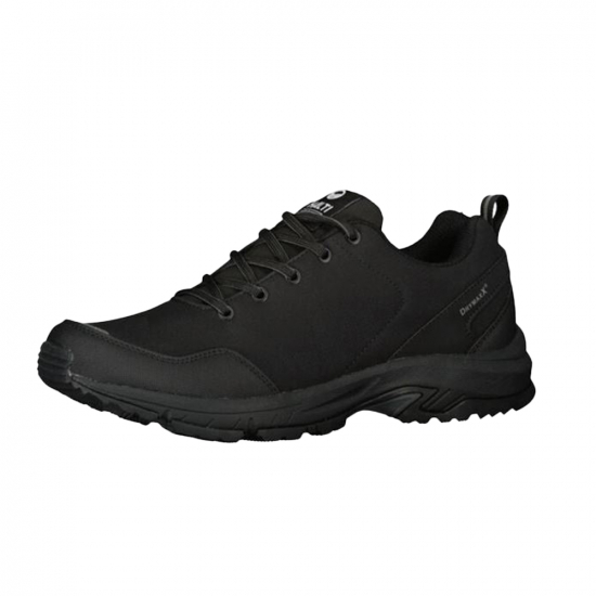 Halti Retki Low DrymaxX Men Black i gruppen Skor / PROMENAD/VANDRING / Friluftsskor hos Rune stberg Cykel & Sport Aktiebolag (2911r)