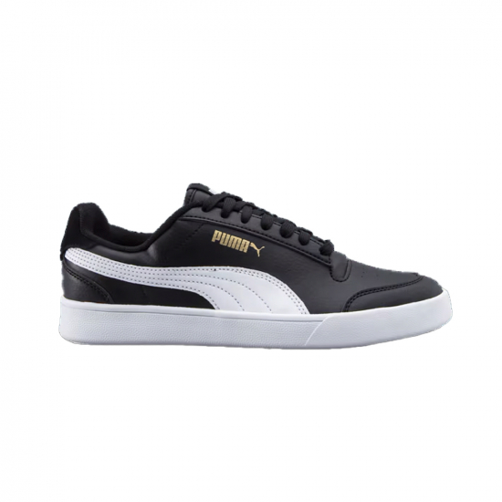 Puma Shuffle Black i gruppen Skor / VARDAGSSKOR / Sneakers hos Rune stberg Cykel & Sport Aktiebolag (309668svr)