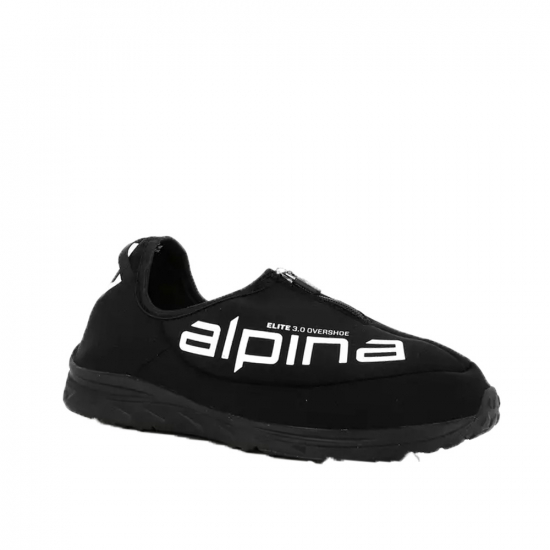 Alpina Elite Overshoe  i gruppen Lngd / Lngdpjxor / Tillbehr hos Rune stberg Cykel & Sport Aktiebolag (4227-400r)