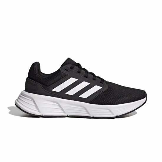 Adidas Galaxy 6 Men Black/White i gruppen Skor / VARDAGSSKOR / Sneakers hos Rune stberg Cykel & Sport Aktiebolag (GW3848r)