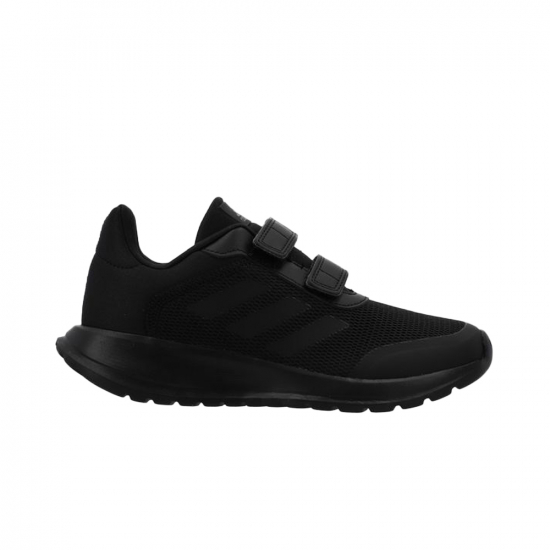 Adidas Tensaur Run 2.0 CF Kids Black i gruppen Skor / BARNSKOR / Lga skor hos Rune stberg Cykel & Sport Aktiebolag (IG8568r)