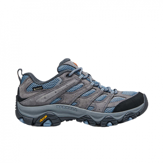 Merrell Moab 3 GTX Women Altitude i gruppen Skor / PROMENAD/VANDRING / Friluftsskor hos Rune stberg Cykel & Sport Aktiebolag (J036324r)