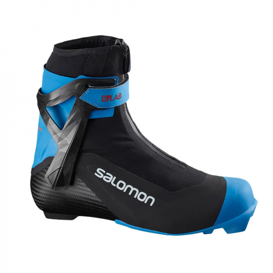 Salomon S/Lab Carbon Skate Prolink i gruppen Lngd / Lngdpjxor / Skatepjxor hos Rune stberg Cykel & Sport Aktiebolag (L411582r)