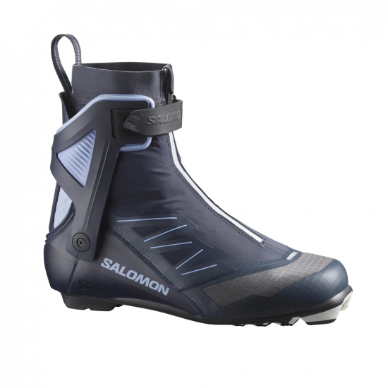 Salomon RS8 Vitane Skate Prolink i gruppen Lngd / Lngdpjxor / Skatepjxor hos Rune stberg Cykel & Sport Aktiebolag (L470299r)