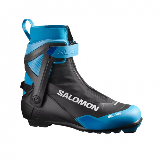 Salomon S/Lab Skate JR Prolink i gruppen Lngd / Lngdpjxor / Lngdpjxor fr barn & junior hos Rune stberg Cykel & Sport Aktiebolag (L47030800r)