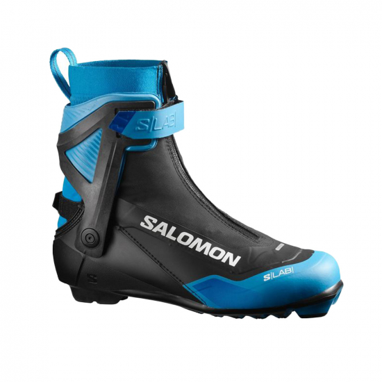 Salomon S/Lab Skiathlon CS JR Prolink i gruppen Lngd / Lngdpjxor / Lngdpjxor fr barn & junior hos Rune stberg Cykel & Sport Aktiebolag (L47030900r)