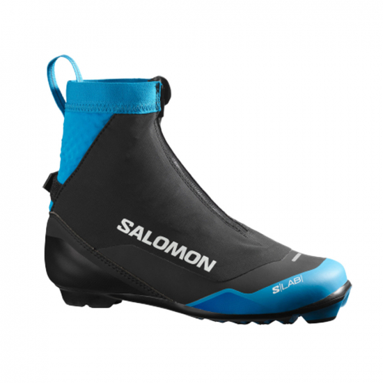 Salomon S/Lab Classic JR Prolink i gruppen Lngd / Lngdpjxor / Lngdpjxor fr barn & junior hos Rune stberg Cykel & Sport Aktiebolag (L470310r)