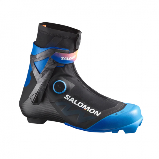 Salomon S/LAB Skate BOA i gruppen Lngd / Lngdpjxor / Skatepjxor hos Rune stberg Cykel & Sport Aktiebolag (L47552800r)