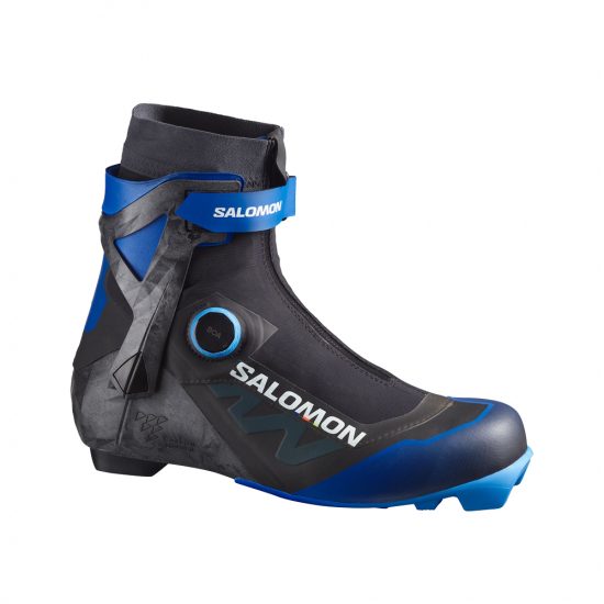 Salomon S/RACE Skate BOA i gruppen Lngd / Lngdpjxor / Skatepjxor hos Rune stberg Cykel & Sport Aktiebolag (L47552900r)