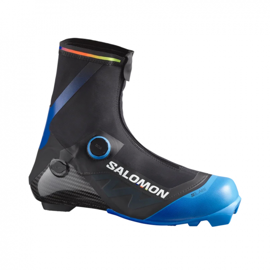 Salomon S/LAB Classic BOA i gruppen Lngd / Lngdpjxor / Klassiska lngdpjxor hos Rune stberg Cykel & Sport Aktiebolag (L47558200r)