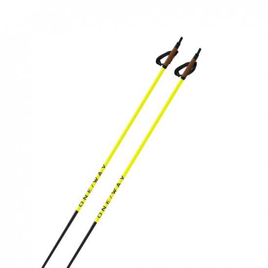 Oneway Storm 2 i gruppen Lngd / Lngdstavar / Bttre hos Rune stberg Cykel & Sport Aktiebolag (OZ41221r)