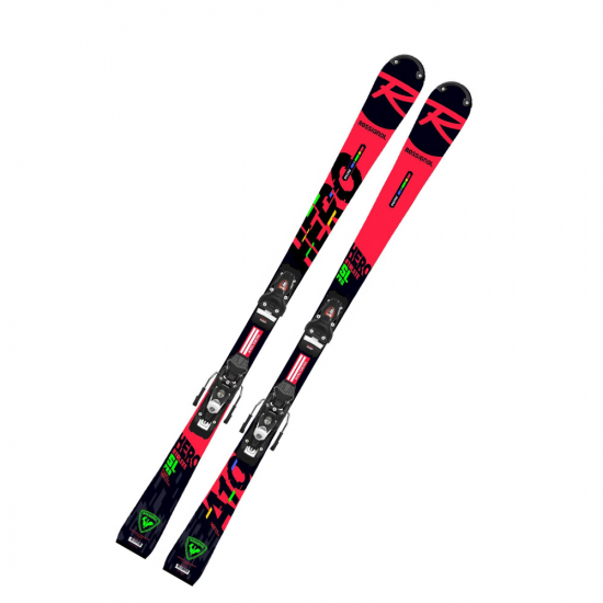 Rossignol SL Pro + SPX10  i gruppen Alpint / Race / Raceskidor hos Rune stberg Cykel & Sport Aktiebolag (RAJAF01r)