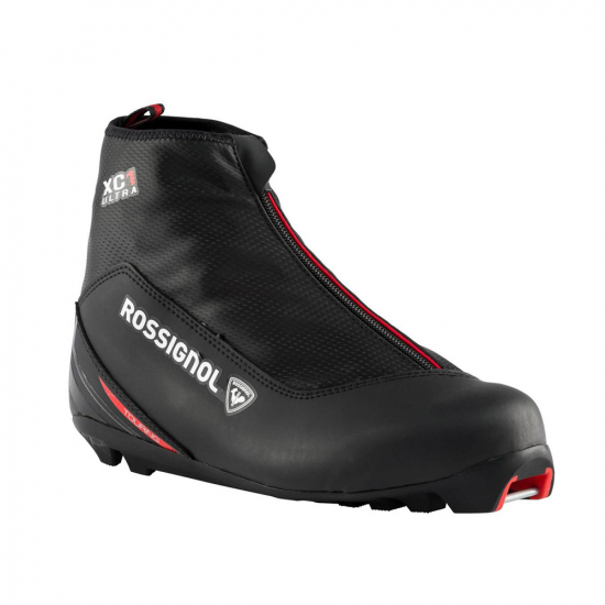 Rossignol X-1 Ultra i gruppen Lngd / Lngdpjxor / Klassiska lngdpjxor hos Rune stberg Cykel & Sport Aktiebolag (RIJW080r)