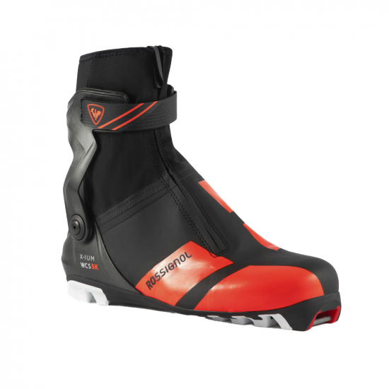 Rossignol X-IUM WCS Skate i gruppen Lngd / Lngdpjxor / Skatepjxor hos Rune stberg Cykel & Sport Aktiebolag (RIN0060r)