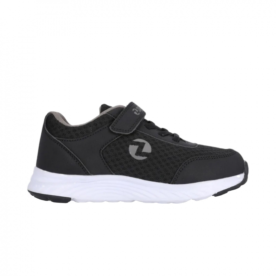 Zig Zag Pilolen Kids Lite Shoe Black i gruppen Skor / BARNSKOR / Lga skor hos Rune stberg Cykel & Sport Aktiebolag (Z222321r)