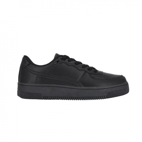 Endurance Varhil Unisex Sneaker Black i gruppen Skor / VARDAGSSKOR / Sneakers hos Rune stberg Cykel & Sport Aktiebolag (e232417r)