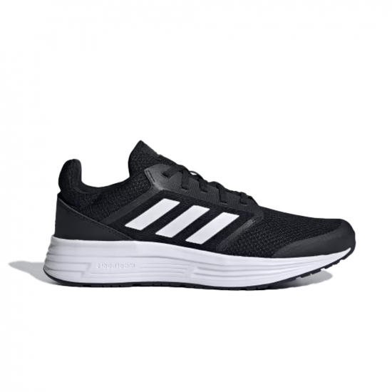 Adidas Galaxy 5 Men Black/White i gruppen Skor / VARDAGSSKOR / Sneakers hos Rune stberg Cykel & Sport Aktiebolag (fw5717r)