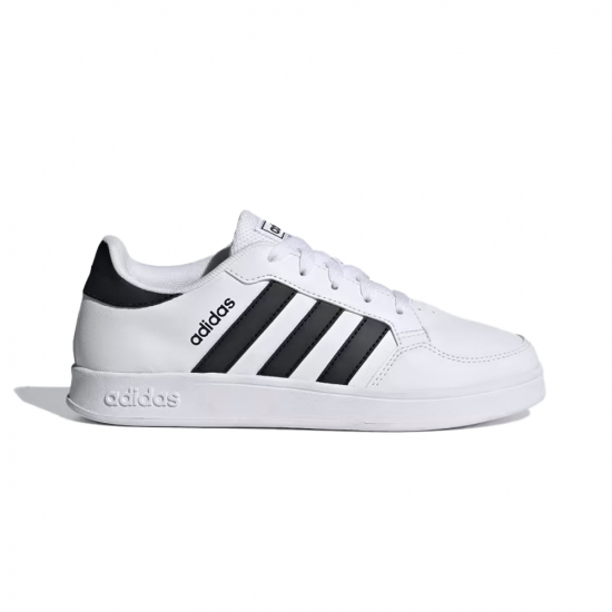 Adidas Breaknet Men White/Black i gruppen Skor / VARDAGSSKOR / Sneakers hos Rune stberg Cykel & Sport Aktiebolag (fx8707r)