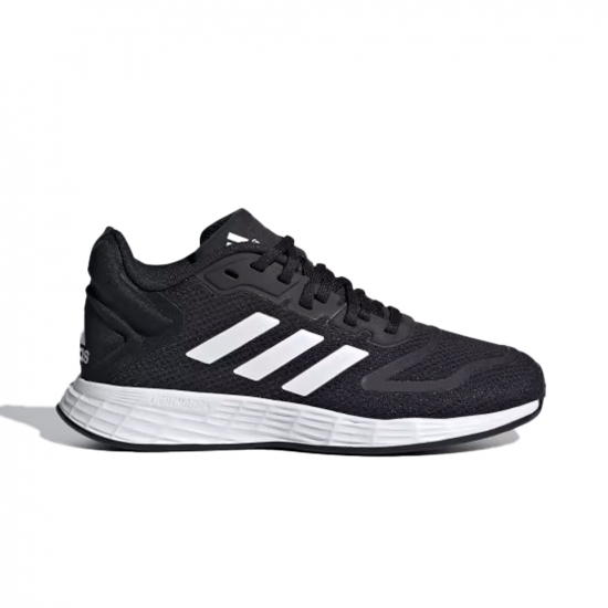 Adidas Duramo 10 Men Black i gruppen Skor / VARDAGSSKOR / Sneakers hos Rune stberg Cykel & Sport Aktiebolag (gw8336r)