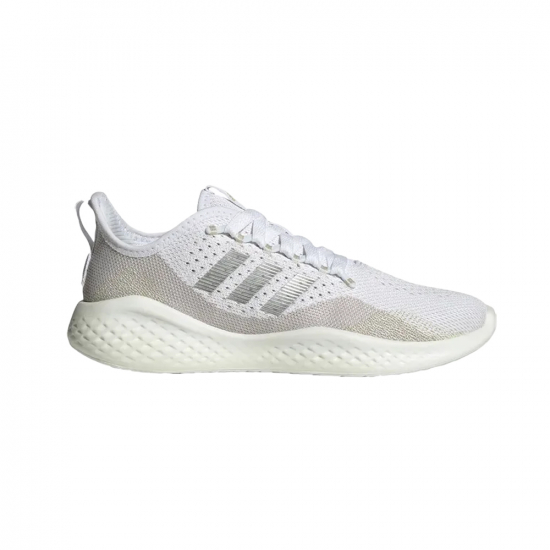 Adidas Fluidflow 2.0 Women White i gruppen Skor / VARDAGSSKOR / Sneakers hos Rune stberg Cykel & Sport Aktiebolag (gx8287r)