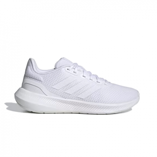 Adidas Runfalcon 3.0 Men White i gruppen Skor / VARDAGSSKOR / Sneakers hos Rune stberg Cykel & Sport Aktiebolag (hp7546r)