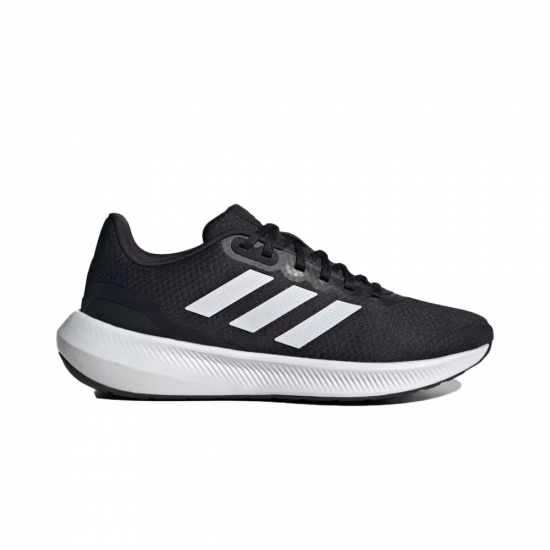 Adidas Runfalcon 3.0 Men Black i gruppen Skor / VARDAGSSKOR / Sneakers hos Rune stberg Cykel & Sport Aktiebolag (hq3790r)