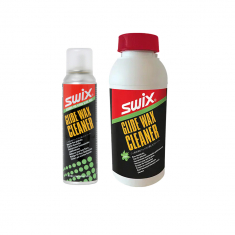 Swix Glide Wax Cleaner