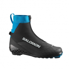 Salomon S/MAX Carbon Classic Prolink -24