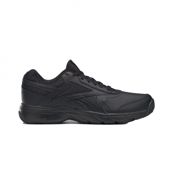 Reebok Work N Cushion 4.0 Men Black i gruppen Skor / INOMHUS / Gym-/trningsskor hos Rune stberg Cykel & Sport Aktiebolag (m001162r)