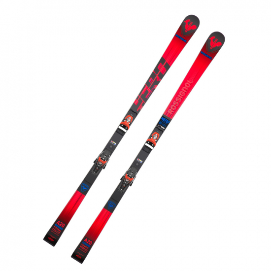 Rossignol Hero Athlete GS + SPX15 i gruppen Alpint / Race / Raceskidor hos Rune stberg Cykel & Sport Aktiebolag (raldp01r)