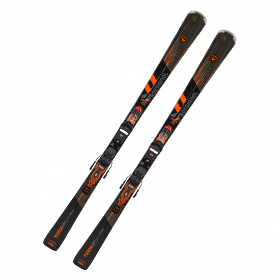 Rossignol Forza 40+ X-press11 i gruppen Alpint / Skidor / Pistskidor hos Rune stberg Cykel & Sport Aktiebolag (rampx02r)