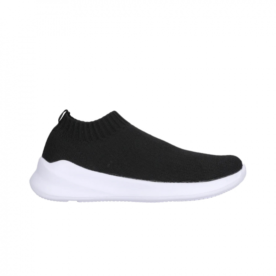 Zig Zag Solaxy Kids Lite Shoe Black i gruppen Skor / BARNSKOR / Lga skor hos Rune stberg Cykel & Sport Aktiebolag (z202342r)