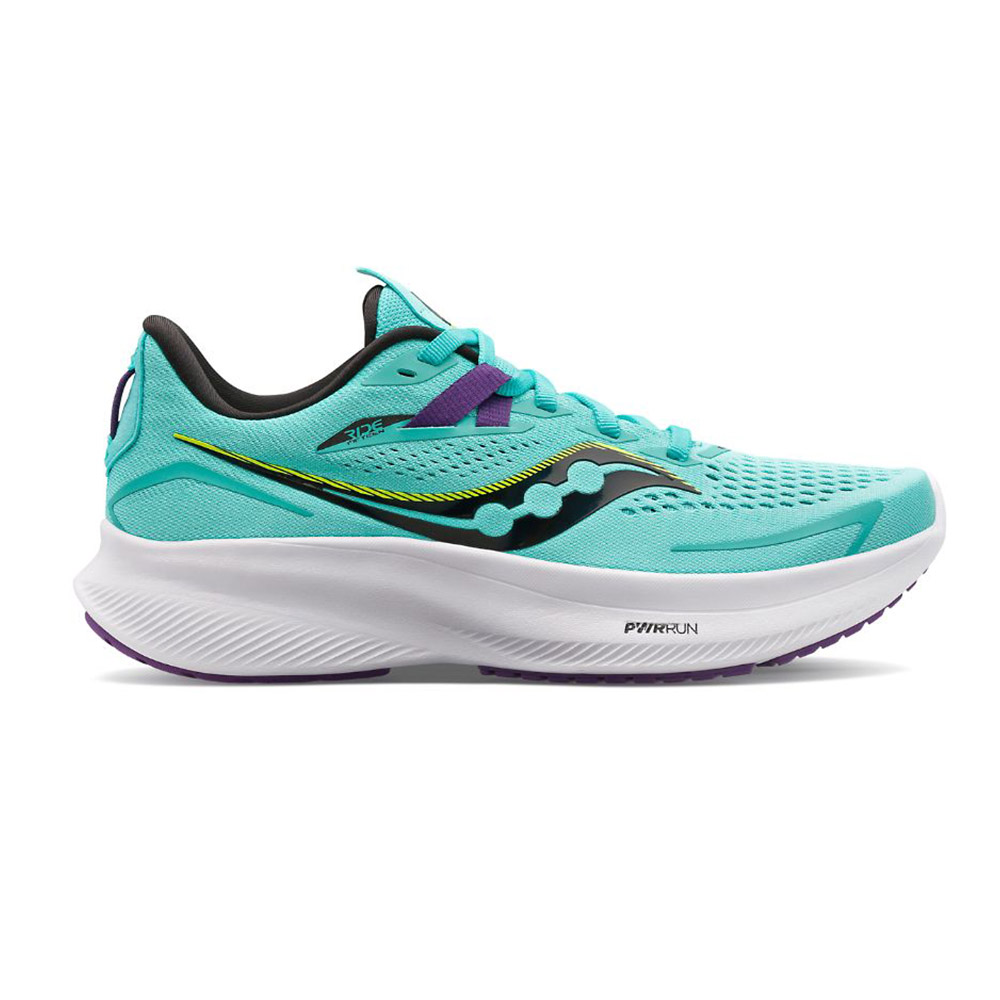 Saucony running femme fashion